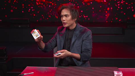 The Connection Between Music and Magic: Shin Lim's Harmonious Performances